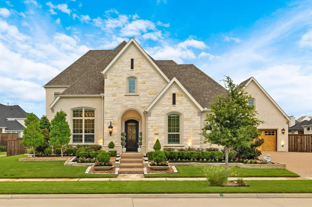 Prosper, TX 75078,4640 Liberty Drive