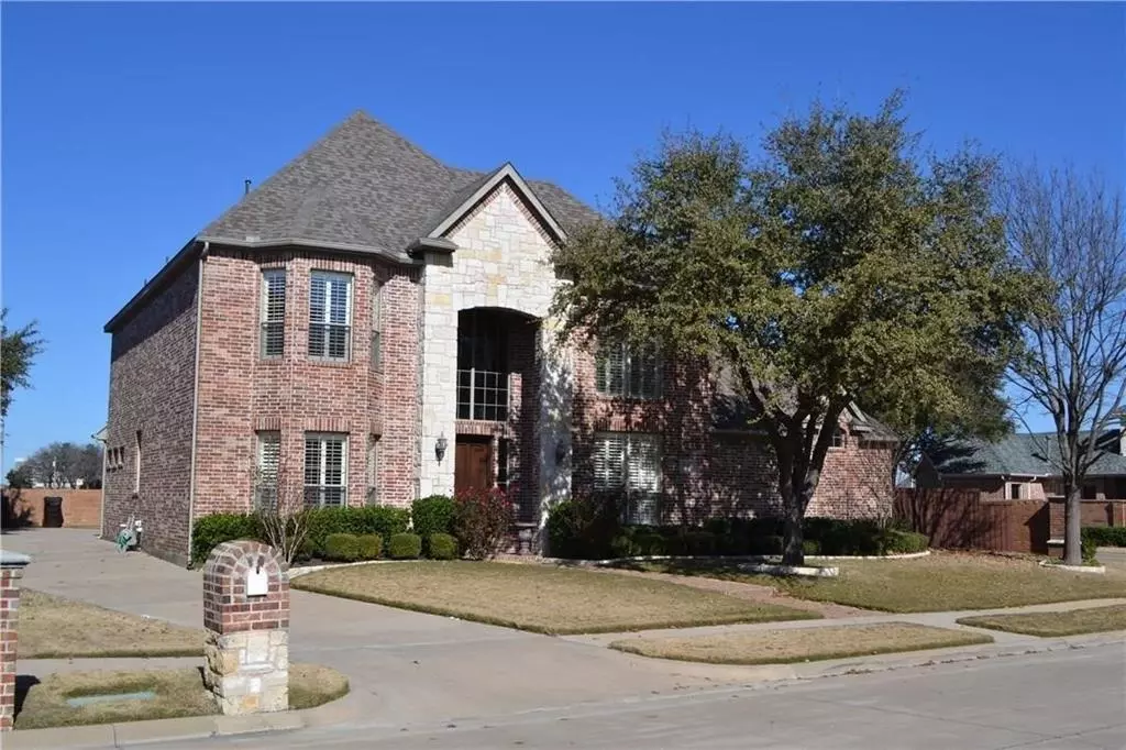 Plano, TX 75093,5901 Toppingham Street