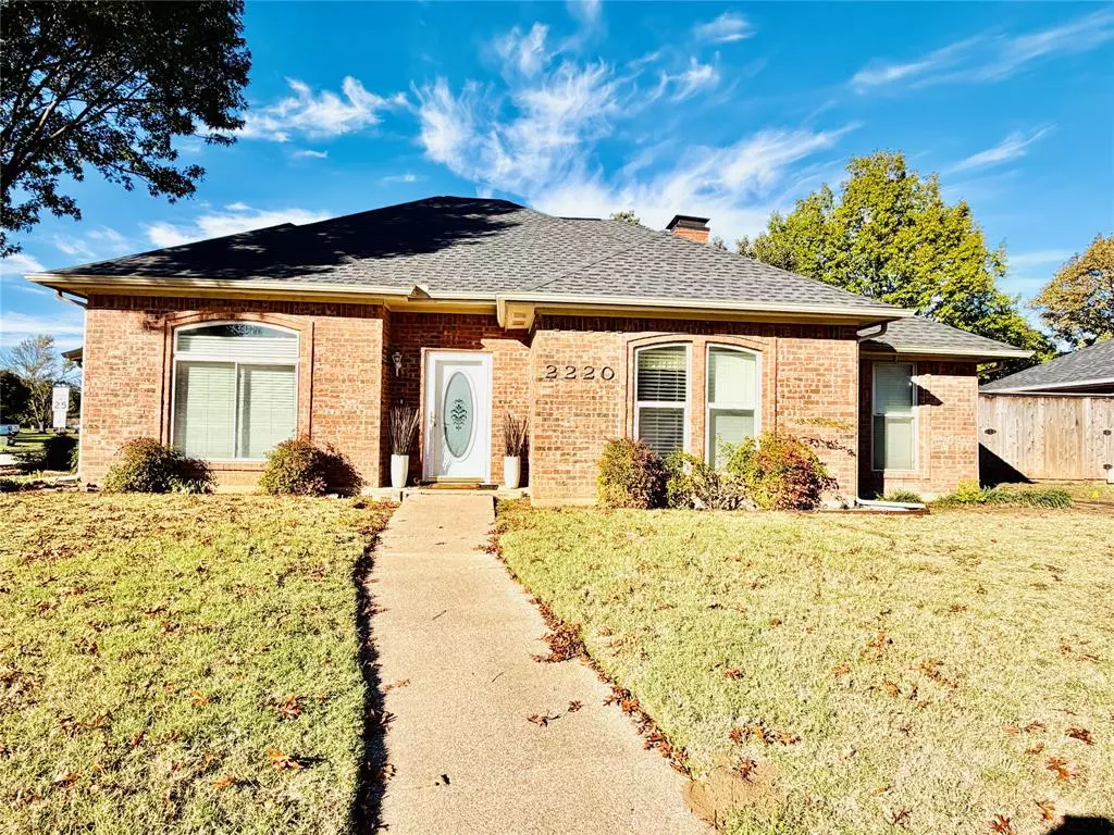 Flower Mound, TX 75028,2220 College Parkway