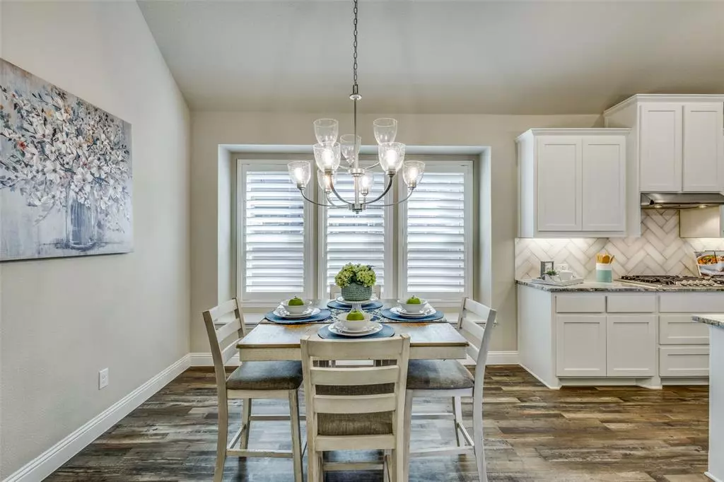 Mckinney, TX 75071,8205 San Bernard Trail