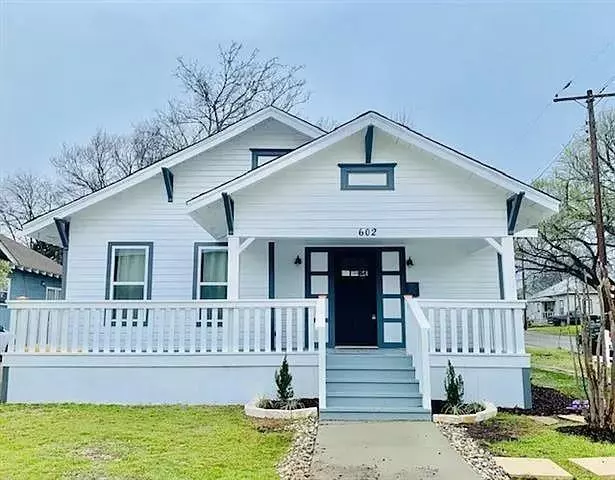 Mckinney, TX 75069,602 S Chestnut