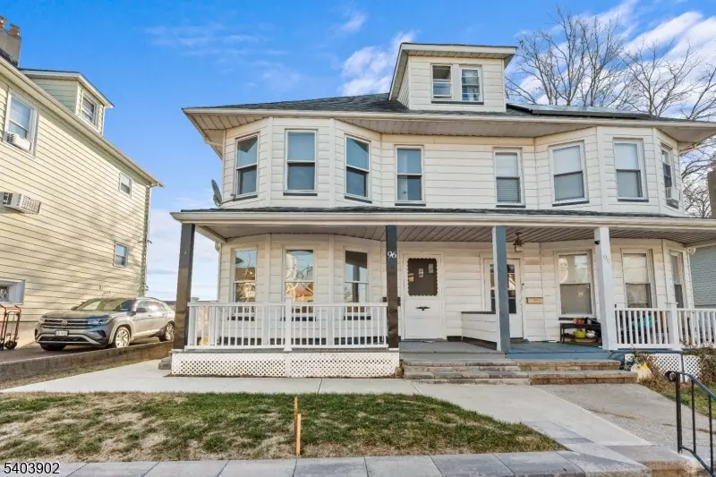 East Rutherford Boro, NJ 07073,96 Prospect Ter