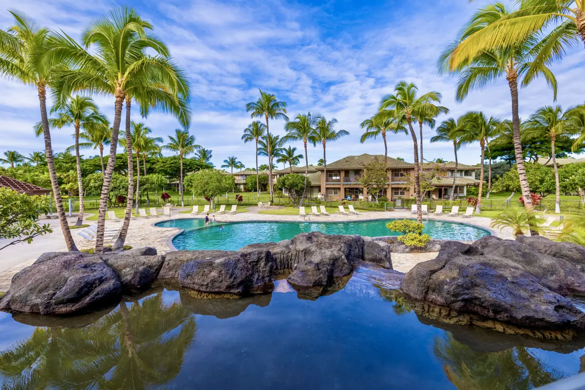 68-1125 KANIKU DR #602, Kamuela, HI 96743