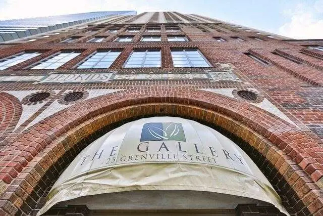 Toronto C01, ON M4Y 2X5,25 Grenville ST #1603