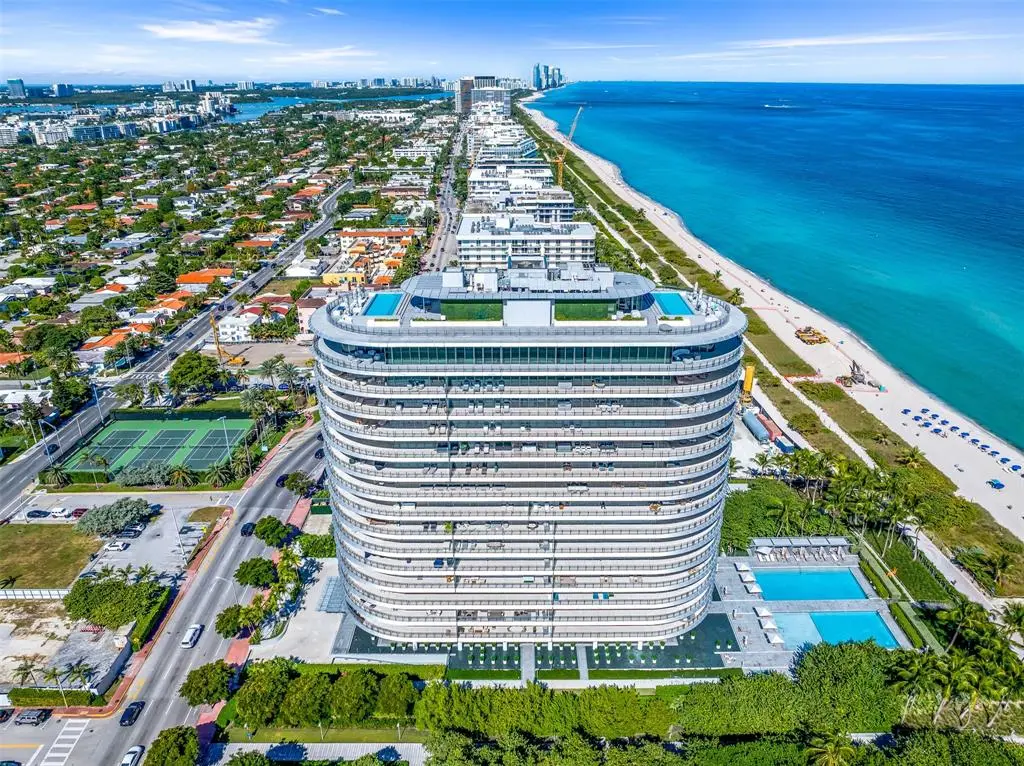 Miami Beach, FL 33154,8701 Collins Ave #701
