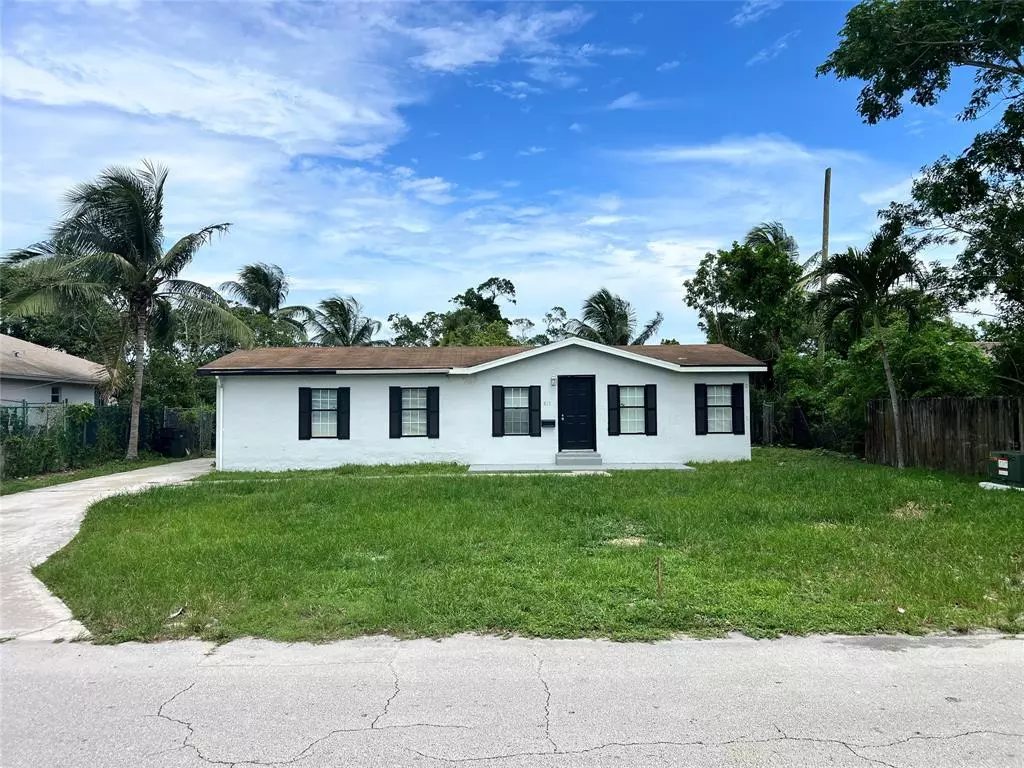 Delray Beach, FL 33444,825 SW 6th Ave