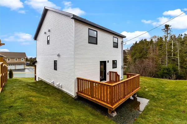 1 Abigail Place, Conception Bay South, NL A1w 0B3