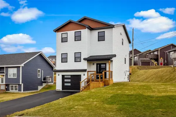 59 Dominic Drive, Conception Bay South, NL A1X 0J9