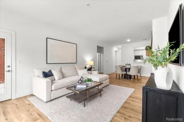 48474 Bridge Way #569, Canton Charter Township, MI 48188