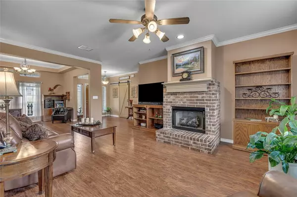 Weatherford, TX 76087,151 Canyon Creek Court