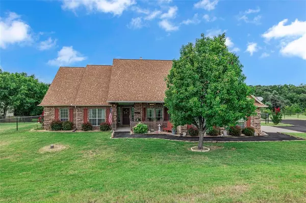 Weatherford, TX 76087,151 Canyon Creek Court
