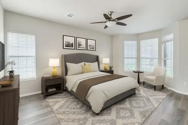 Address Not Disclosed