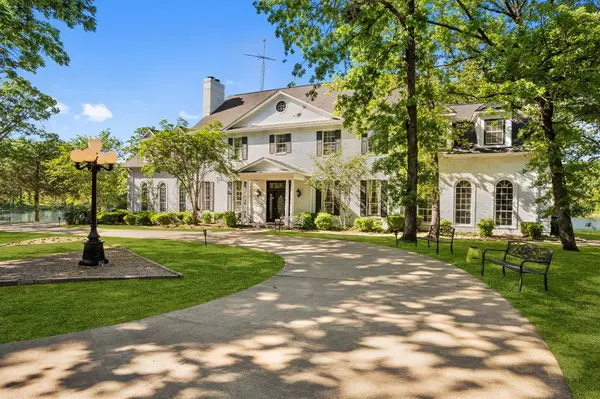 Greenville, TX 75402,1684 County Road 3318