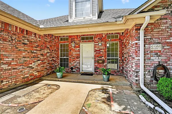 Sherman, TX 75092,2107 Meadows Circle