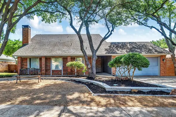 4704 Palos Verdes Drive, Mesquite, TX 75150