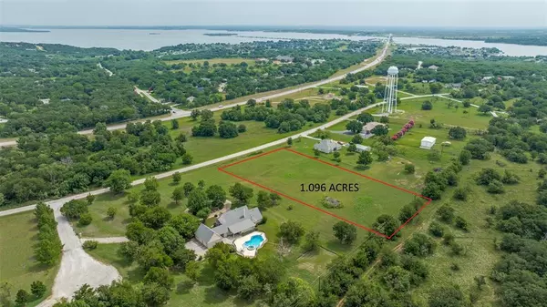 Runaway Bay, TX 76426,0000 Port O Call Drive