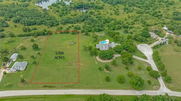 Runaway Bay, TX 76426,0000 Port O Call Drive