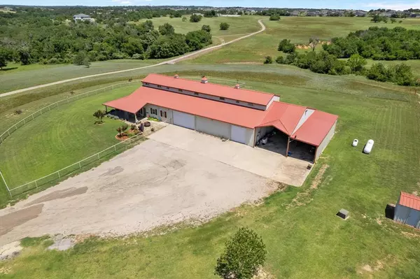 Springtown, TX 76082,2801 Agnes Circle