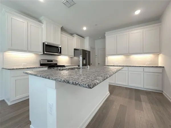 Little Elm, TX 75068,2740 Majesty Drive