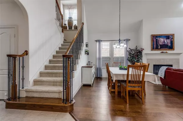 Fort Worth, TX 76244,3628 Saratoga Downs Way