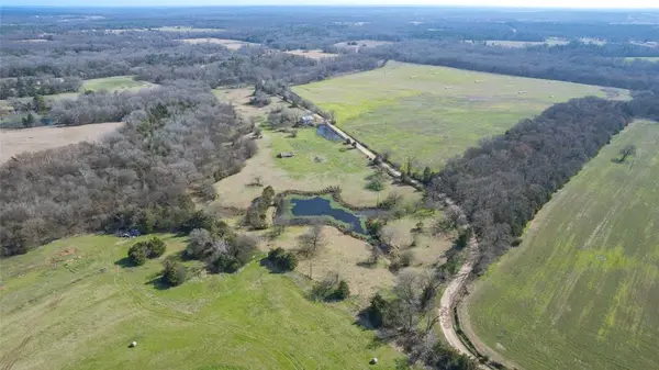 Winnsboro, TX 75494,102 Acres County Road 2376