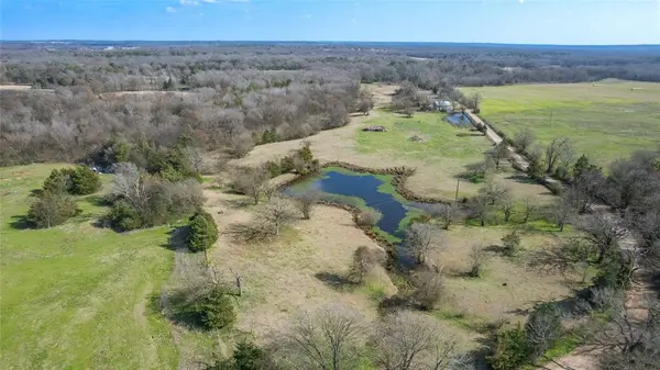 Winnsboro, TX 75494,102 Acres County Road 2376