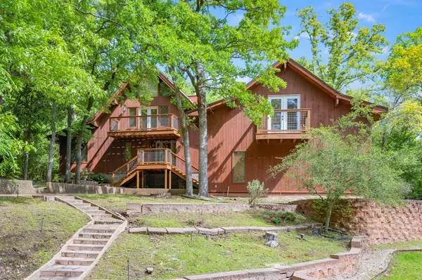 Holly Lake Ranch, TX 75765,156 Spring Lake Knoll