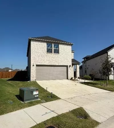 Princeton, TX 75071,714 Melody Hill Drive