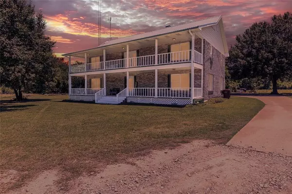 Wills Point, TX 75169,1147 Vz County Road 3417