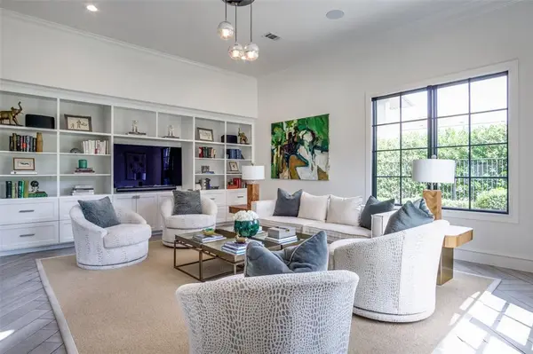 Fort Worth, TX 76109,5128 Peach Willow Lane