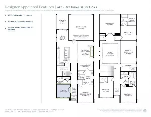 Celina, TX 75009,1713 Barnwood Road