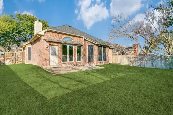 Flower Mound, TX 75028,2321 Henley Court