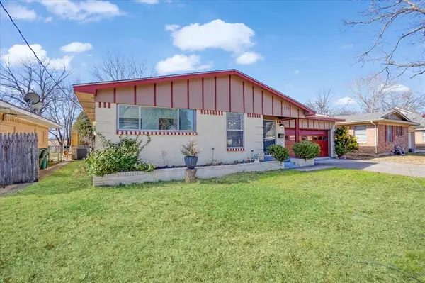 Sherman, TX 75092,1116 N Grant Drive