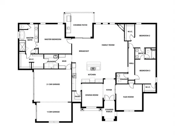 Krugerville, TX 76227,132 Texas Ash Drive