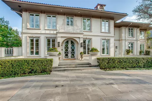 Highland Park, TX 75205,3868 Potomac Avenue