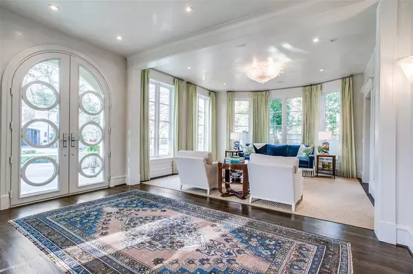 Highland Park, TX 75205,3868 Potomac Avenue