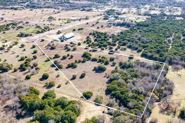 TBD 11 Gremminger Court, Weatherford, TX 76088