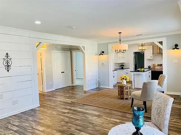 Mckinney, TX 75069,602 S Chestnut