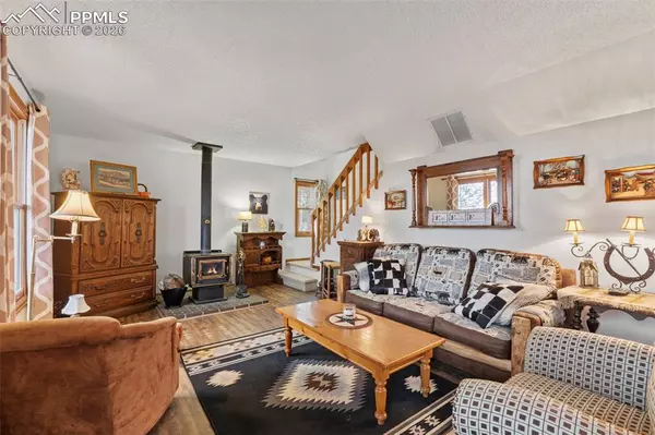 Cripple Creek, CO 80813,826 Troy DR