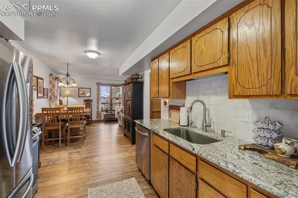 Cripple Creek, CO 80813,826 Troy DR