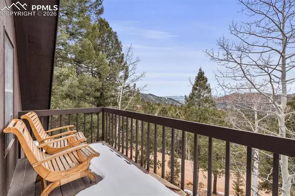 Cripple Creek, CO 80813,826 Troy DR