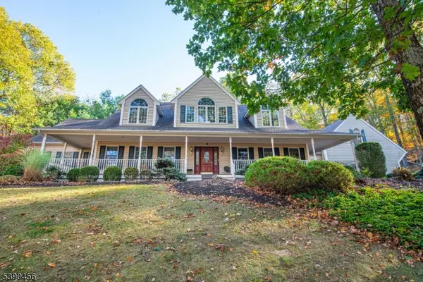 Andover Twp., NJ 07821,190 Andover Mohawk Rd