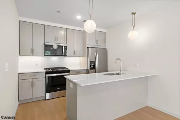 Morristown Town, NJ 07960,70 Ridgedale Ave #207