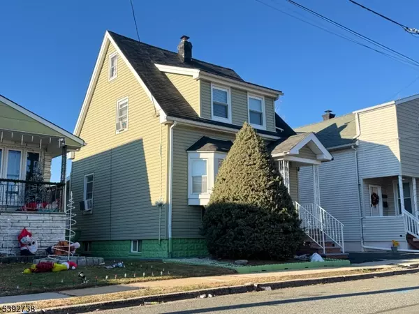 Linden City, NJ 07036,828 Allen St