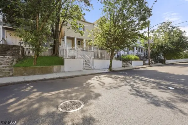 Newark City, NJ 07103,406 S 15Th St