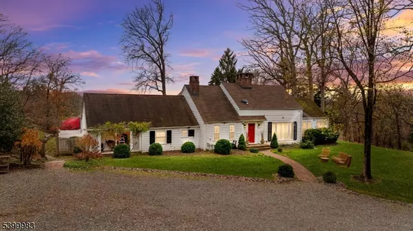 300 Old Farm Rd, Bedminster Twp., NJ 07921