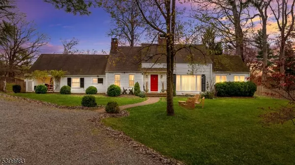 Bedminster Twp., NJ 07921,300 Old Farm Rd