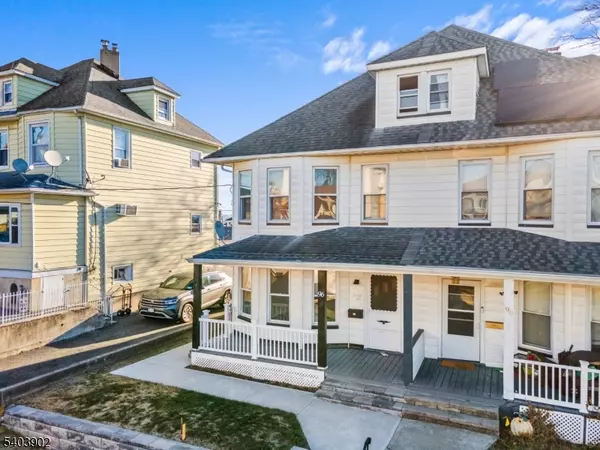 East Rutherford Boro, NJ 07073,96 Prospect Ter