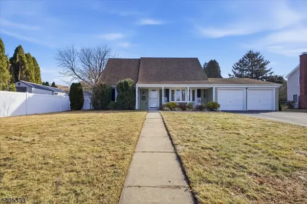 Franklin Twp., NJ 08873,3 Cypress Rd