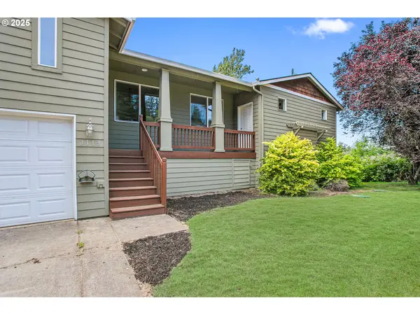 Camas, WA 98607,3113 NW PACIFIC RIM DR